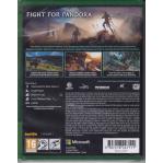 Avatar Frontiers Of Pandora Xbox Series X